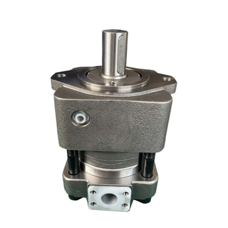 CQT53-40 High Pressure Coolant Pump 40 L/min High Flow Performance Metalworking Machine Coolant Pump