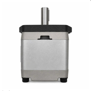 IGH-2E-8-R High Pressure Internal Gear Pump 8 cc/rev Low Noise Stable Flow Industrial Hydraulic Internal Gear Pump