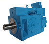 PVXS-090-M-R-DF-0000-000 Variable Displacement Piston Pump Open Circuit Axial Design High Pressure Hydraulic Pump