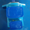 PVQ10A2RSE1S20C2112 Variable Displacement Piston Pump Low Noise Open Circuit Pressure Compensated Hydraulic Pump