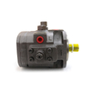 PVS-0A-8N0-30 Variable Volume Piston Pump Compact Pressure Compensated Design Stable Flow Control Hydraulic Pump
