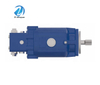 5423-518 Variable Displacement Axial Piston Pump Closed Circuit Hydrostatic Transmission High Pressure Hydraulic Pump