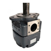 QXEH32-010R09 10cc Internal Gear Hydraulic Pump Variable Speed Servo Hydraulic Pump