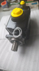 SLPD-46/46-W-N-DL4-L35-S4-S SLPD Series Dual Flow Fixed Displacement Inline Piston Pump Low Noise Hydraulic Pump