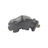SCM-034W-P-I42-W30-R1M-100 SCM Series Bent Axis Axial Piston Motor High Torque Mobile Hydraulic Motor