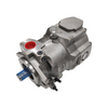PAVC33R4226 PAVC Series Variable Displacement Axial Piston Pump Pressure Compensated Open Circuit Hydraulic Pump