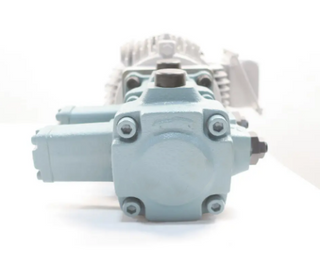 VDS-0B-1A1-10 Flange Mount Variable Volume Vane Pump 8.3cc Low Pressure Control Compact Hydraulic Power Pump