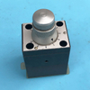 QV Series Pressure Compensated Flow Control Valve QV-06/1 Hydraulic Flow Regulator