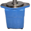 20VQ5A1A10R Fixed Displacement Vane Pump 5GPM Balanced Cartridge Design Compact Industrial Hydraulic Pump