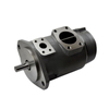IVPQ1-7-F-R-1B-10 Fixed Displacement Intravane Hydraulic Vane Pump Compact Industrial Oil Pump
