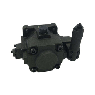 VP5F-A5-50 High Pressure Variable Displacement Vane Pump Energy Saving Flow Regulation Industrial Hydraulic Pump