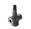 HV Series Pilot Operated Sliding Piston Hydraulic Pressure Relief Valve