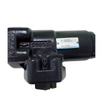 SPVF40 Series SAE 3000 PSI Flange Connection Industrial Hydraulic Pressure Relief Valve