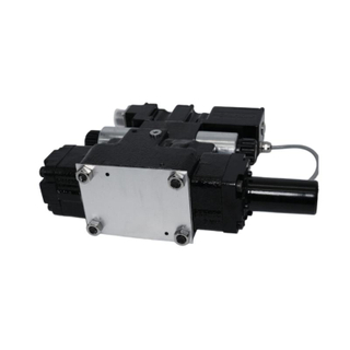 D1FPB31CC9NB00 D1FPB31CC9NE00 D1FPB31CC9NS00 Direct Operated Proportional Directional Control Valve Hydraulic Valve