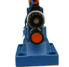 DBW Series DBW10A-2-5X/200-6EG24N9K4 Pilot Operated Solenoid Pressure Relief Valve High Pressure Hydraulic Valve