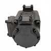PFED-43029/016 Double Fixed Displacement Vane Pump Dual Outlet Hydraulic Power Unit Pump