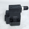 AGAM-20/10/210-EX 24DC Pilot Operated Pressure Relief Valve Dual Pressure Selection Hydraulic Control Valve