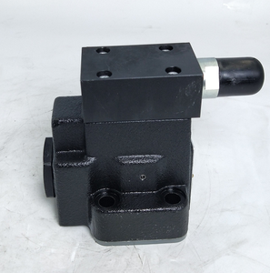 AGAM-20/10/210-EX 24DC Pilot Operated Pressure Relief Valve Dual Pressure Selection Hydraulic Control Valve