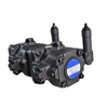 VD2-20FA4 VD2 Series Variable Displacement Vane Pump Hydraulic Oil Pump