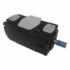PV2R13-6-76-L-RAAA-40 Double Section Low Noise Hydraulic Vane Pump