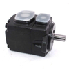 PV2R Series PV2R1 PV2R2 Fixed Displacement Low Noise Hydraulic Vane Pump