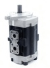 3C081-82204 3C081-82203 Hydraulic Gear Pump M7060 M8540 M8560 Tractor Hydraulic Pump