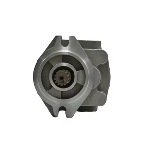 Гидравлический насос с зубчатой ​​передачей KFP3240AMBAS 40cc 9177100100 FD25 Гидравлический насос вилочного погрузчика