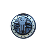 HMGC16 HMGC32 HMGC35 HMGC48 Axial Piston Travel Motor Excavator Final Drive Hydraulic Motor