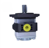 PGI Series PGI100-2-005 Internal Gear Hydraulic Pump 5.4 cc/rev Low Noise High Efficiency Industrial Gear Pump