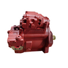 K7VG180-1NNR-4000 180 cm3/rev Variable Displacement Axial Piston Pump 35 MPa Industrial Hydraulic Pump