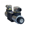4WE10 Series NG10 4-Way Solenoid Directional Valve 4WE10D3X/CG24N9K4 Industrial Hydraulic Control Valve