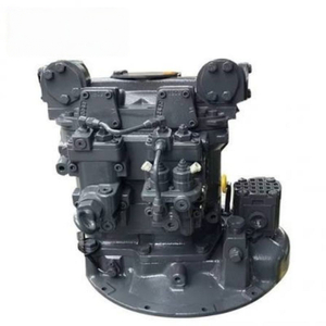 HPV102 9191164 9195235 Variable Displacement Axial Piston Main Hydraulic Pump ZX200 ZX210 Excavator Hydraulic Pump