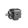 HG0 Series High Pressure Internal Gear Pump HG0-8-01R-VPC Low Noise Fixed Displacement Hydraulic Gear Pump Industrial System