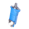 2K Series Low Speed High Torque Hydraulic Motor 2K-80 Orbital Gerotor Motor Compact High Torque Mobile Hydraulic Motor