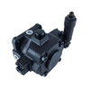 VCM-SM Series Medium Pressure Variable Vane Pump VCM-SM-30A-20 Pressure Compensated Hydraulic Vane Pump Low Noise Hydraulic Pump
