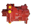PSVL Series Variable Displacement Axial Piston Pump PSVL-42 High Pressure Load Sensing Open Circuit Hydraulic Piston Pump