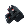 VCM-DF Series Double Variable Displacement Vane Pump VCM-DF-20C/20C-10 Dual Hydraulic Vane Pump Low Pressure Hydraulic Pump