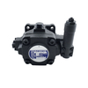 VHP Series Medium Pressure Variable Vane Pump VHP-F-20-A2 Adjustable Displacement Hydraulic Pump Pressure Compensated Vane Pump