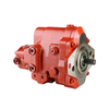 PSVD Series Variable Displacement Piston Pump PSVD2-17E High Pressure Open Circuit Axial Piston Pump Mini Excavator Hydraulic Pump