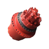 MAG Series Travel Hydraulic Motor MAG-12VP-120E High Torque Piston Motor With Reduction Gear Mini Excavator Final Drive Motor