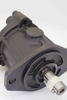 MSF Series Swash Plate Piston Motor MSF-12 Compact Fixed Displacement Hydraulic Motor High Speed Construction Machinery