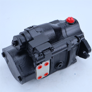 PVM Series Piston Pump PVM057MR11GS02AAA1700000 1A0A Mobile Variable Displacement Axial Hydraulic Pump
