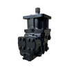 V12 Series Variable Displacement Bent Axis Piston Motor V12-060-MA-IV-D-000-D-0-060/012-HOS01I-010/000 Hydraulic Motor