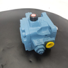 VDR-11A-1A2-1A2-22 VDR22 Series 30L/min Double Variable Volume Vane Pump Foot Mount Hydraulic Power Pump