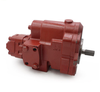 PVD-00B-14P-6AG3-5220A Variable Displacement Axial Piston Pump Compact Excavator Main Pump Hydraulic Pump