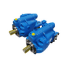 Variable Displacement Piston Pump PVM018ER05CS1A315000001AB High Pressure Open Circuit Hydraulic Pump Industrial System