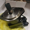 F11 Series Fixed Displacement Bent Axis Piston Motor F11-039-MB-CN-K-000 High Speed Low Noise Hydraulic Motor