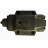 HG-03-A-1 HG-03-B-2 Modular Hydraulic Sequence Pressure Control Valve Pilot Operated Industrial Oil Flow Regulation Valve