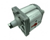 ALP2-D-16 11.5 cc/rev Compact Aluminum Body External Gear Pump with Standard Rotation Industrial Hydraulic Gear Pump