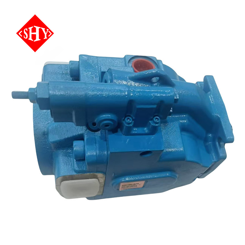 421AK ADU Pump Mounting Flange SAE J744 Details
